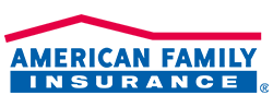 American Family Insurance Logo