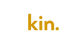 Kin Insurance Logo