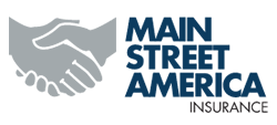 Main Street America Logo