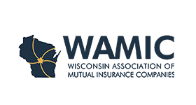 Wisconsin Association of Mutual Insurance Companies Logo