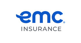 EMC Insurance Logo