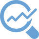 Underwriting icon