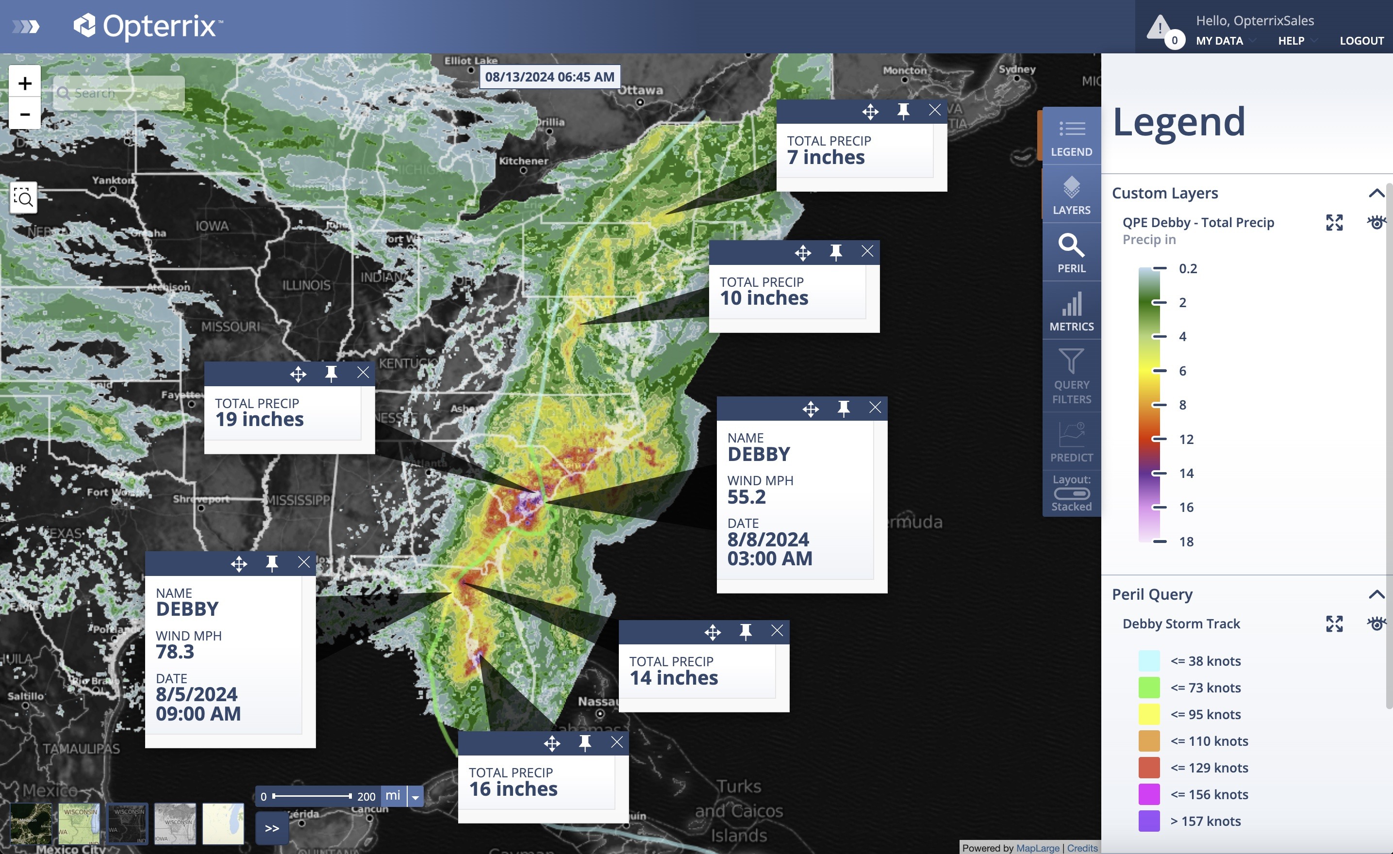 2024 Severe Weather Losses a Wake Up Call for Exposure Management