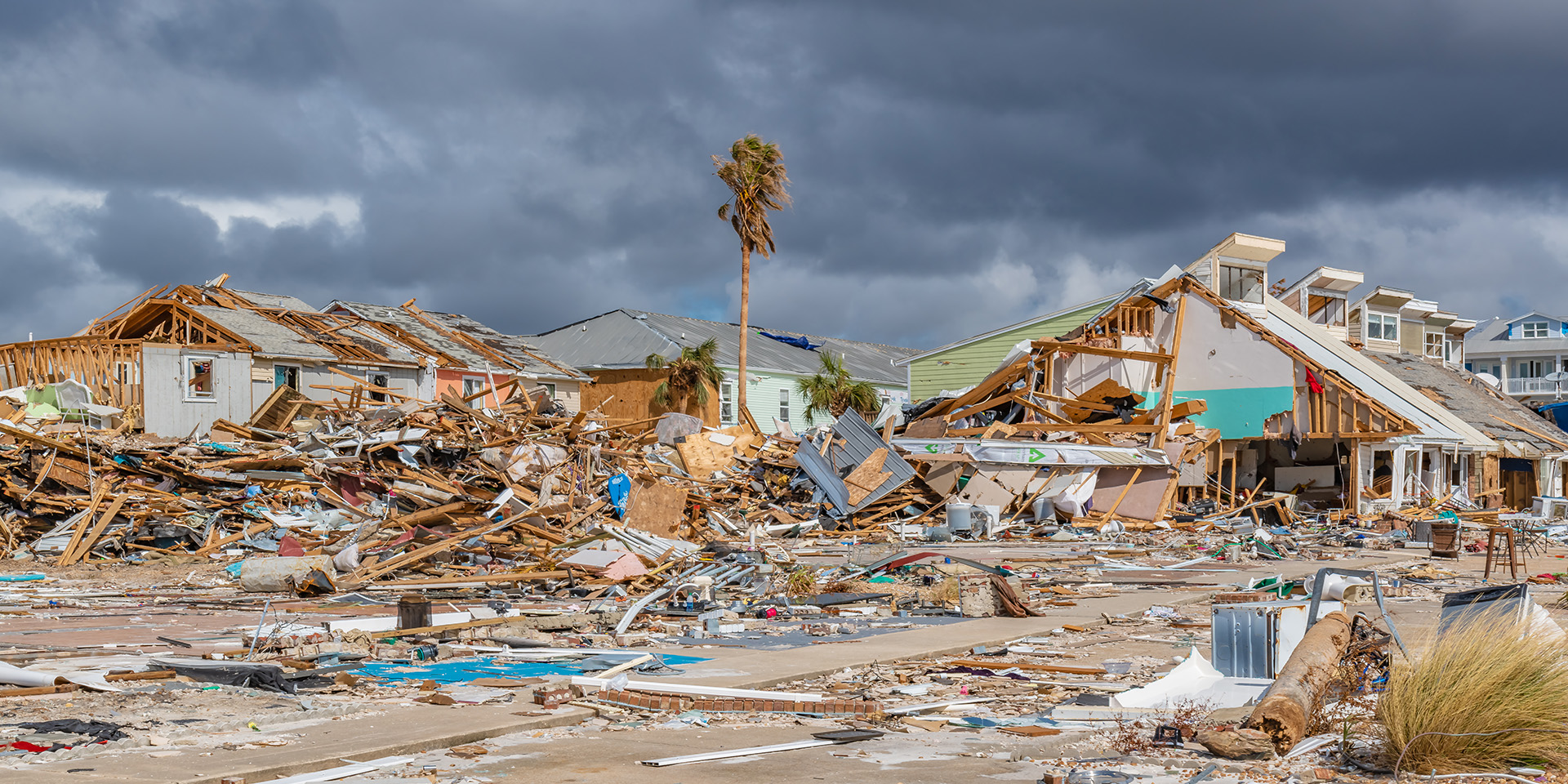 Learn more about how proactive claims management optimizes hurricane response.