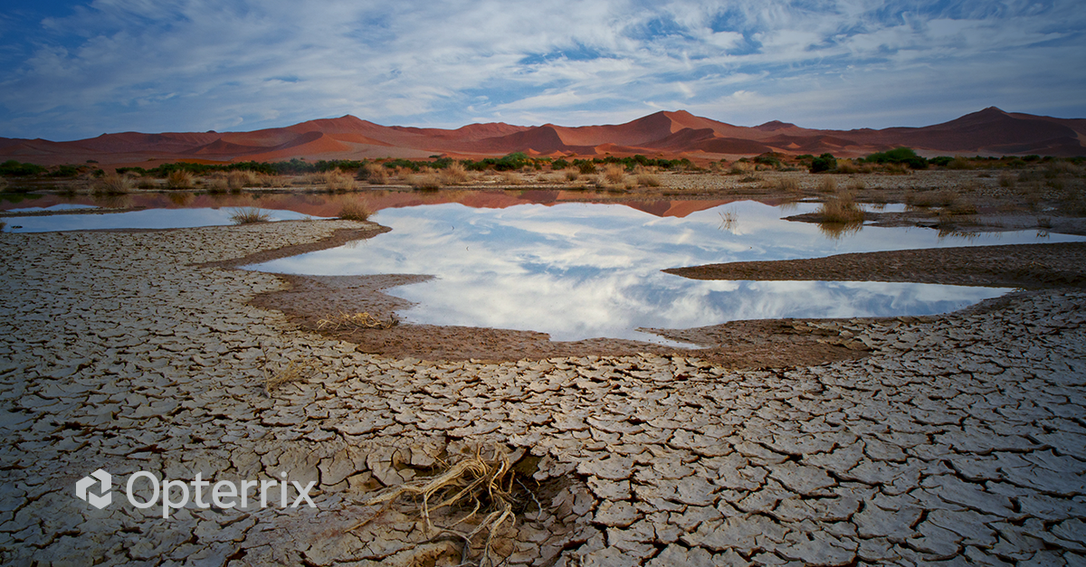 NOAA’s Climate Update Will Set “New Normals”