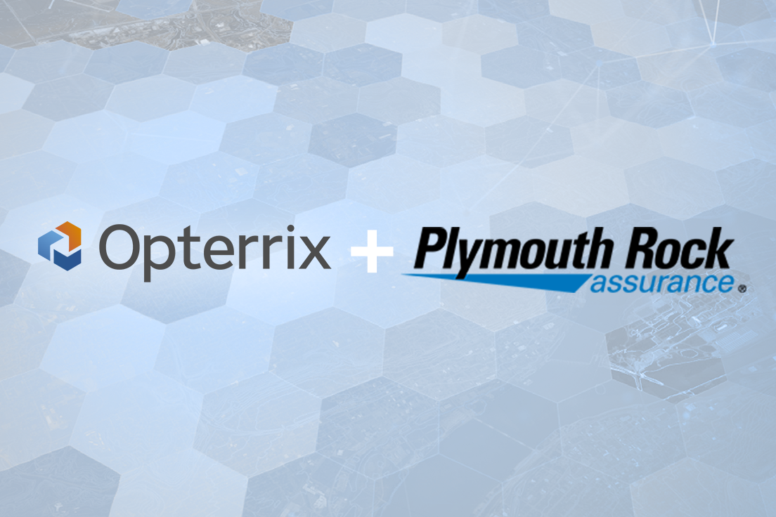 Plymouth Rock to Use Opterrix to Optimize Home Claims Management Workflows