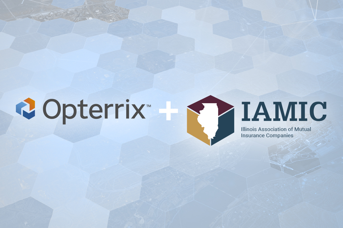 IAMIC to Use Opterrix to Optimize Home Claims Management Workflows