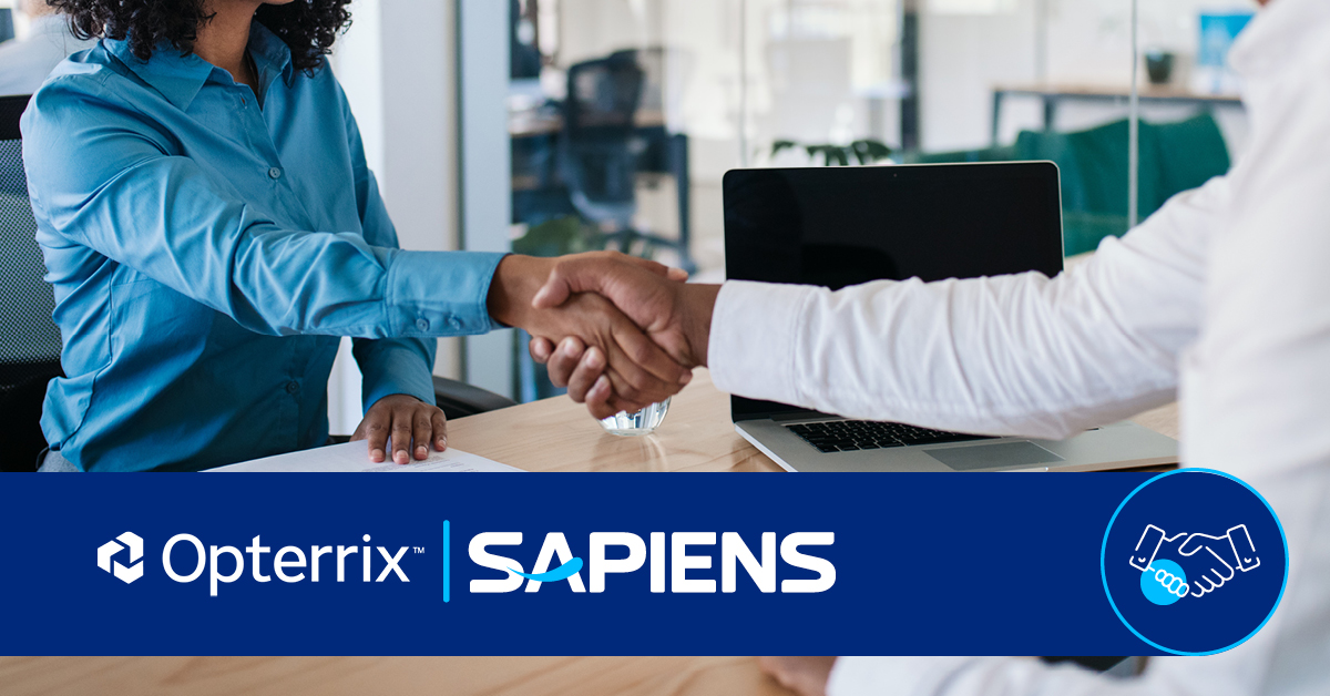 Sapiens Further Grows Partner Network to Optimize Insurance Processes