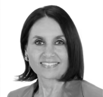 Barbara Bufkin