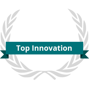 Ninety.com 2020 Top Innovation Award