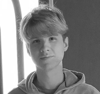 Robert Grindrod