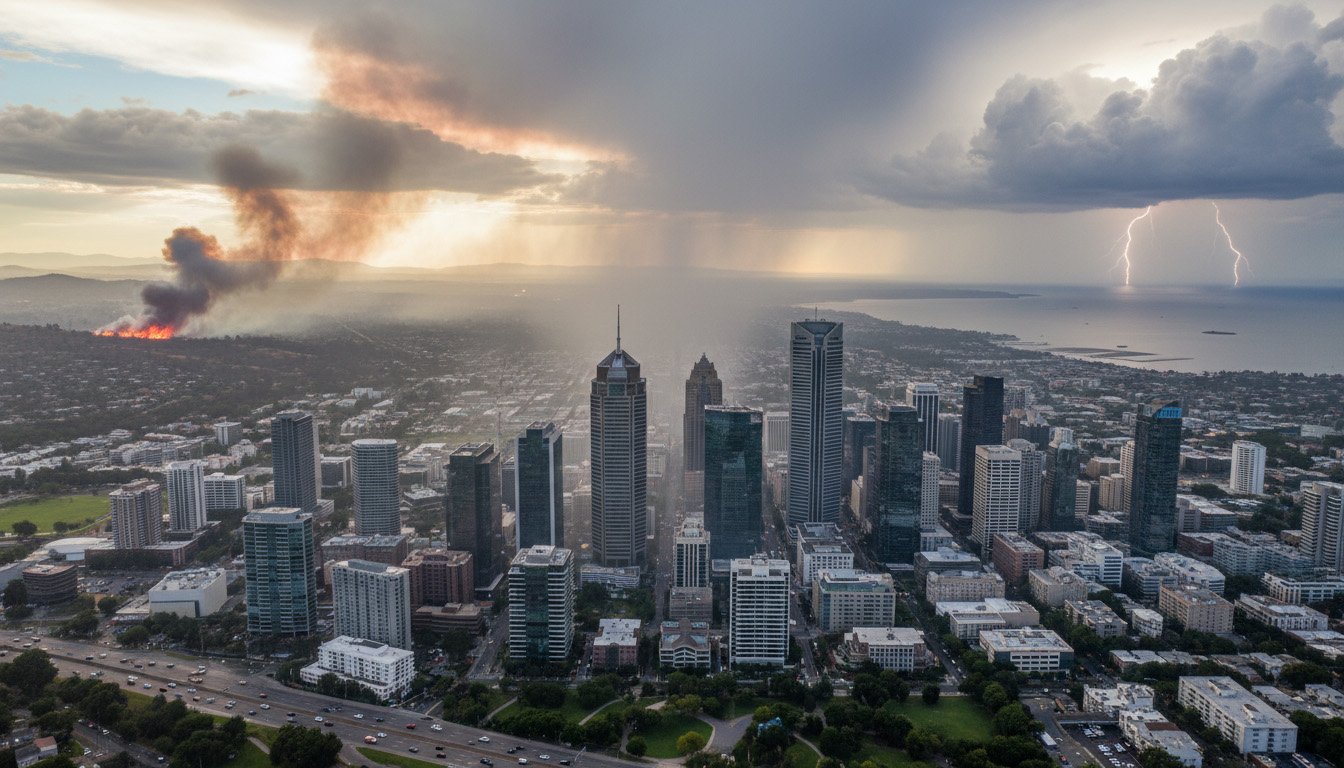 2025 Retrospective: Navigating the Impact of Billion-Dollar Disasters